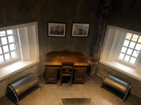 Der Wasserturm Apartment in Nordfriesland