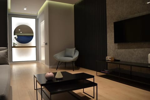 ArtNest Luxury Hotel & Suites Hotel in Sarandë