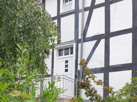 Neu Gemütliche Ferienhaus mit 3 Ferienwohnungen "Max " , " Leonore " und "Beatrice" Apartment in Hochsauerlandkreis