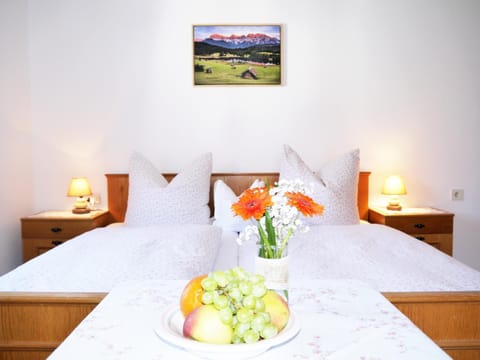 Gästehaus Alfred Klais Apartment in Mittenwald