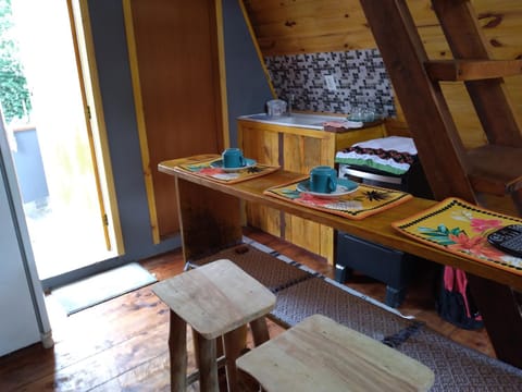 Suites da Dorinha Appartement in Visconde de Mauá