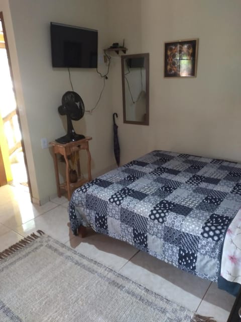 Suites da Dorinha Wohnung in Visconde de Mauá
