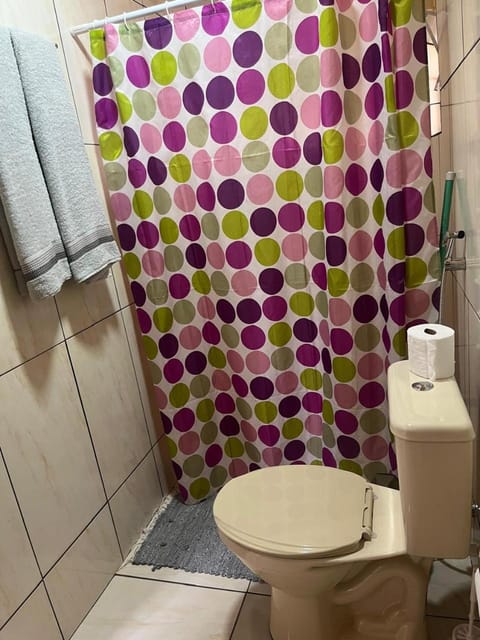 Suites da Dorinha Apartment in Visconde de Mauá