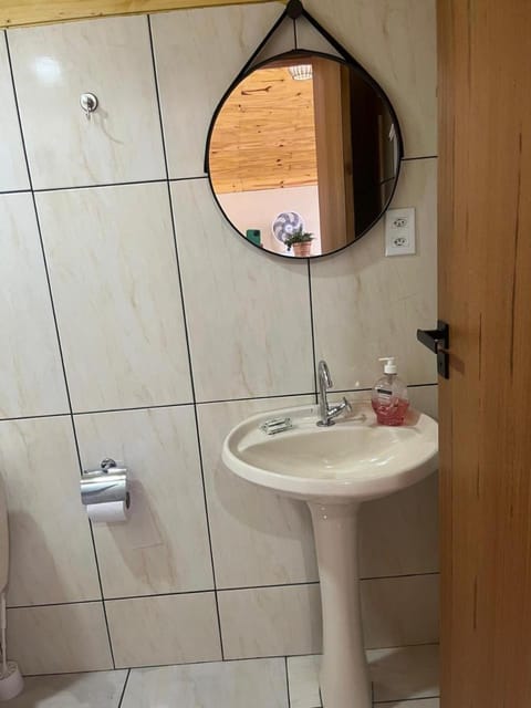 Suites da Dorinha Apartment in Visconde de Mauá