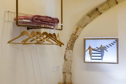 Charming Flatlet in the Old Town Apartment in Chania