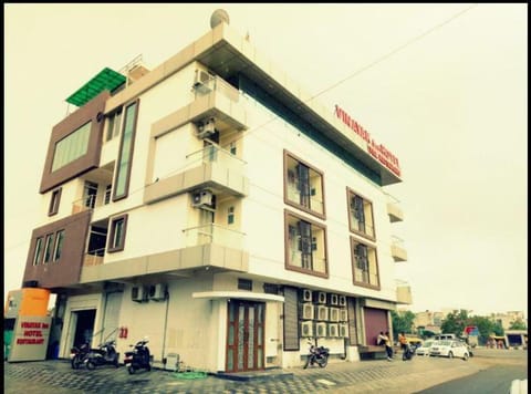 Vinayak Inn Hotel Hotel in Jaipur