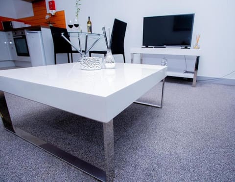 Cosy Executive City Apartment House in Doncaster