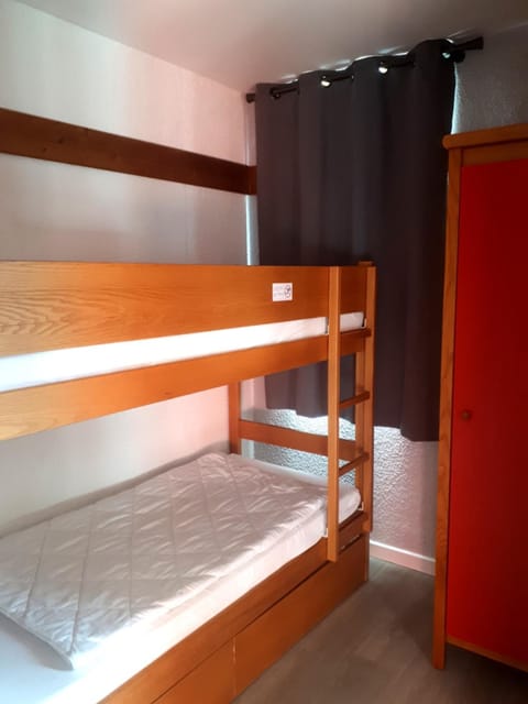 Apartment Near The Slopes La Plagne Apartment in Mâcot-la-Plagne