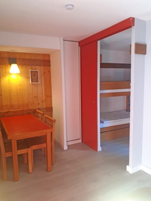 Apartment Near The Slopes La Plagne Apartment in Mâcot-la-Plagne