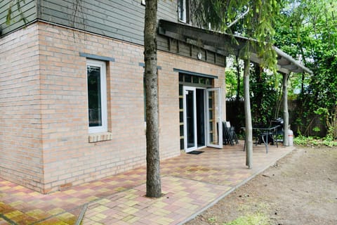 Kunfi Apartmanház - jakuzzi, 4 háló Apartment in Siófok