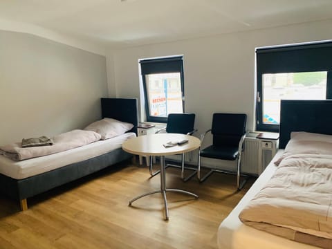 City MARITIM Rooms Condo in Bremerhaven