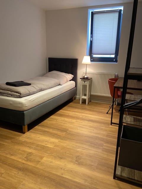 City MARITIM Rooms Condo in Bremerhaven
