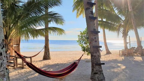 Beach, Sea view