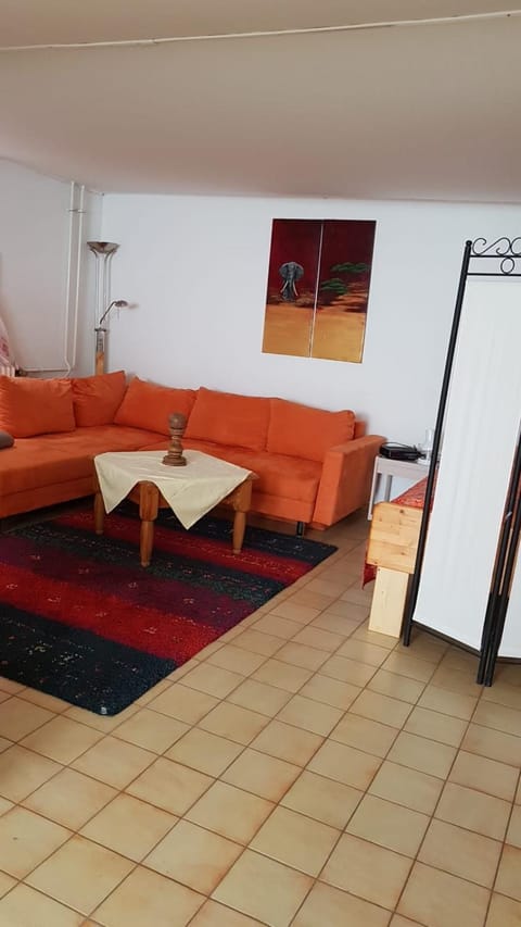 Gemütliche wohnung Apartment in Baden-Baden