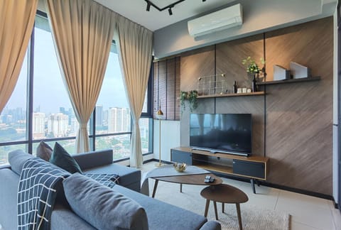MyCrib@Opus Premium 2 and 3 bedroom B.Bintang Eigentumswohnung in Kuala Lumpur City