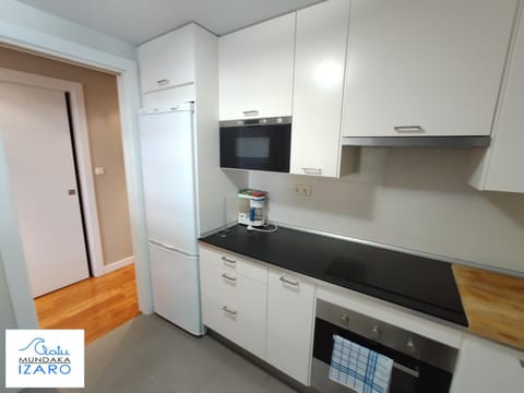 Apartamento Izaro Apartment in Mundaka