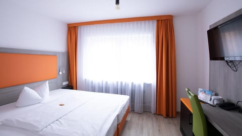Hotel Elite Hôtel in Karlsruhe