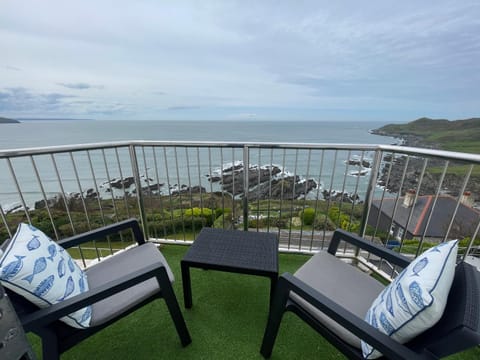 Lundy House Hotel Bed and Breakfast in Woolacombe
