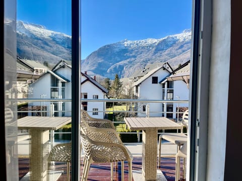 Julian Manor apartments Apartment in Bovec