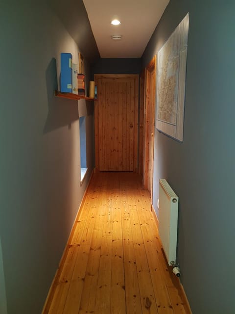 Jakels Rest Apartment in Scotland