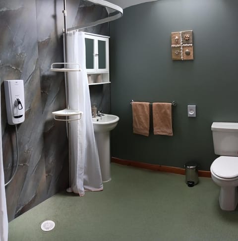 Jakels Rest Apartment in Scotland