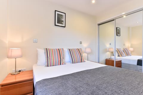 London Bridge Central Apartments Apartment in London Borough of Southwark