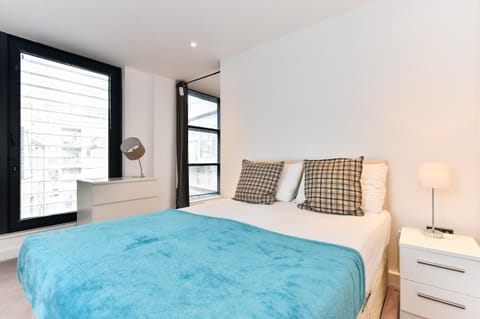 London Bridge Central Apartments Apartment in London Borough of Southwark