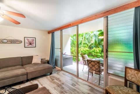 BeachFront Kihei Kai Nani - Maui Vista Deluxe Condos Appartement-Hotel in Wailea