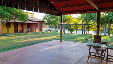 Recanto das Árvores Guriri House in State of Espírito Santo, Brazil