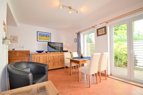 Apartment Strandstraße Apartment in Müritz