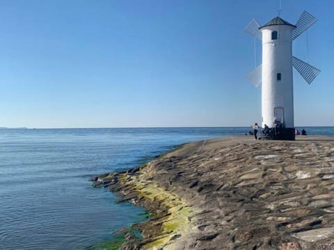 Apartment Family by Interhome Apartment in Swinoujscie