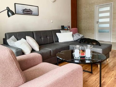 Apartment Family by Interhome Apartment in Swinoujscie