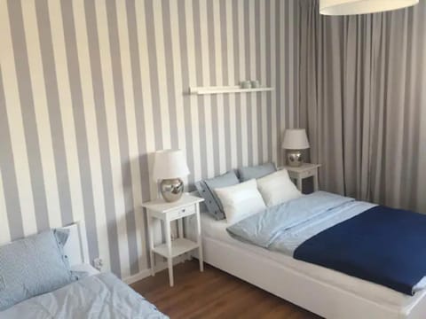 Apartment Family by Interhome Apartment in Swinoujscie