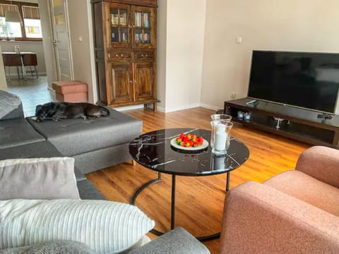 Apartment Family by Interhome Apartment in Swinoujscie