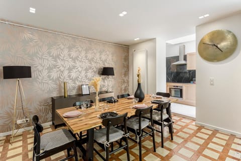 180 Suite Eden, Luxury APT at Sacré Coeur Apartment in Paris