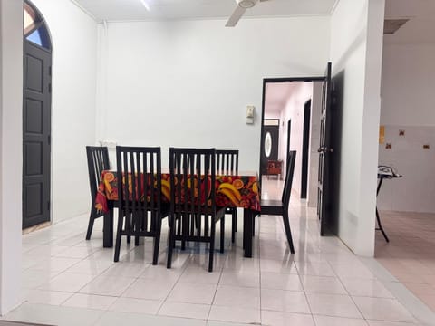 SRHOMESTAY KUALA TERENGGANU Vacation rental in Terengganu, Malaysia