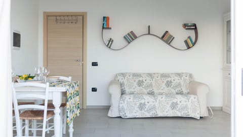 Welcomely - La Casa Sul Mare Wohnung in Cala Liberotto