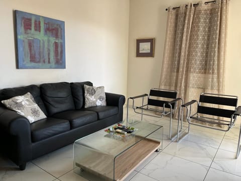 Klimentos Flat 58 Apartment in Nicosia City