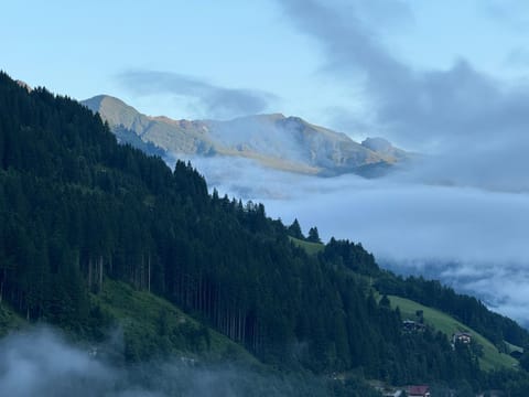 Penthousewohnung Gasteinblick Apartment in Bad Hofgastein