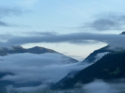 Penthousewohnung Gasteinblick Apartment in Bad Hofgastein