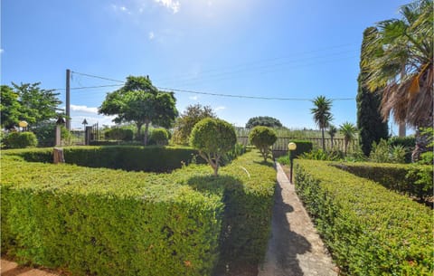 Casa Del Verde Haus in Marina di Modica