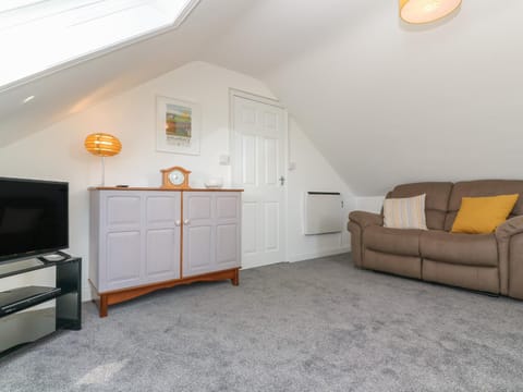 Little Valley View Apartment in England