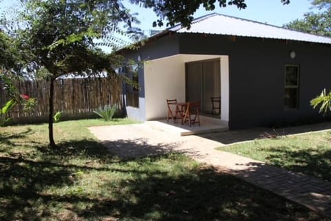 !! The ranch - Superb serviced apartment with garden Condo in Lusaka