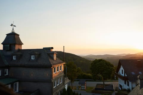 Property building, View (from property/room), View (from property/room), Mountain view, Mountain view