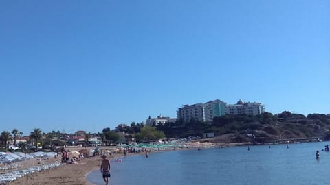 View (from property/room), Beach