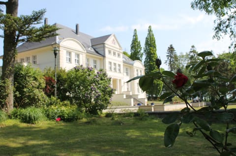 Property building, Off site
