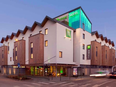 ibis Styles Troyes Centre Hotel in Troyes