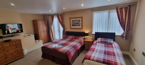 Town House B & B Bed and Breakfast in Skipton