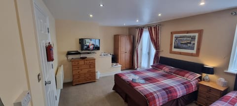 Town House B & B Bed and Breakfast in Skipton