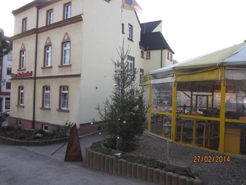 Hotel Haus Marienthal Hotel in Zwickau